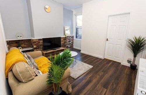 M18 Abbey Hey Guesthouse - Foto 1