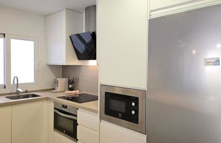 Munilla Family Beach by Del Parque Flats - Photo 39