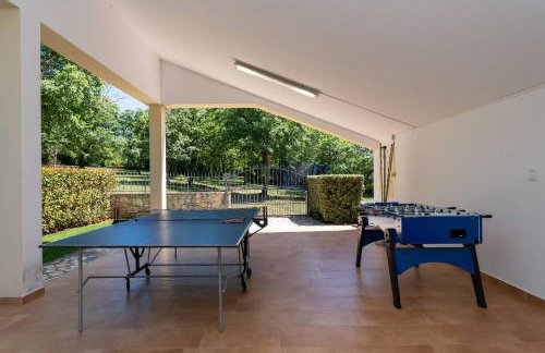 Villa La Vigna Blu - Foto 44