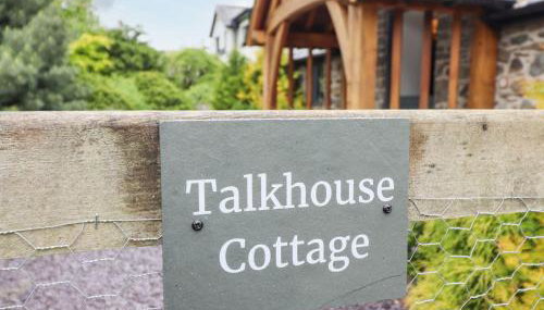 The Talkhouse Cottage - Foto 3