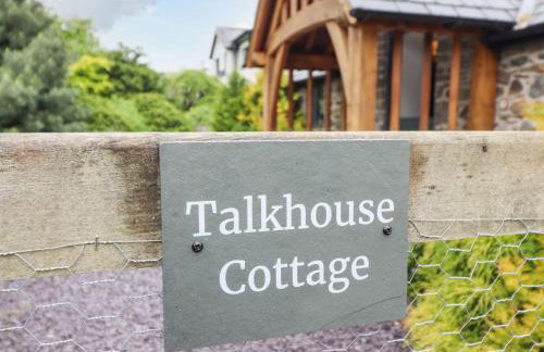 The Talkhouse Cottage - Foto 3