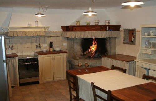 Casa Elena, Perfect Family Holiday In Green - Foto 38