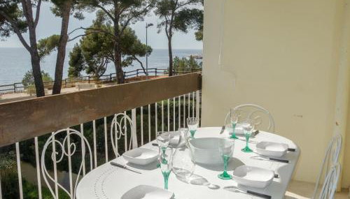 Apartment La Calanque d'Or by Interhome - Foto 4