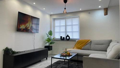 ADVENTURE LuxusApartment - Foto 2