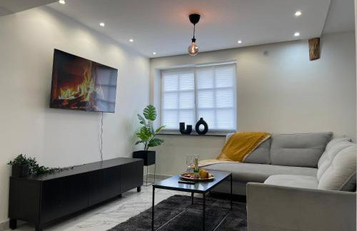 ADVENTURE LuxusApartment - Foto 2