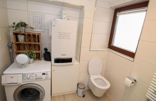 Feriendorf Öfingen 12 - Photo 42