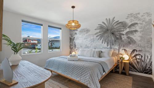 @ Marbella Lane - 3BR Coastal Escape in Pacifica - Foto 3