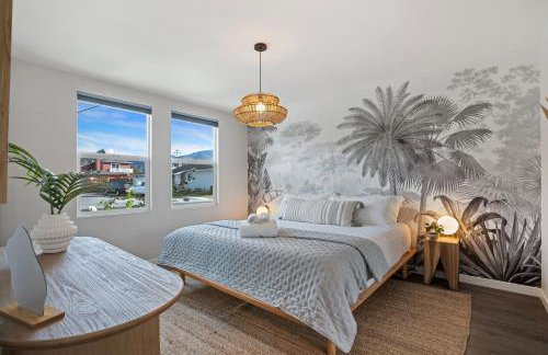 @ Marbella Lane - 3BR Coastal Escape in Pacifica - Foto 3