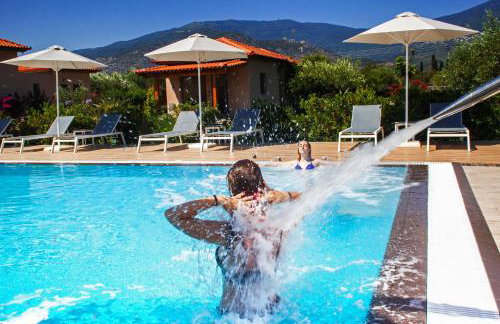 Elite Cottages - Foto 45