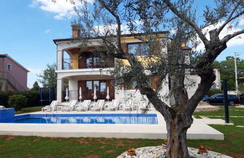 Villa NEVENA POREČ - Photo 15