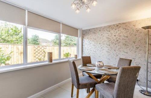 North Lodge Cottage - Foto 8