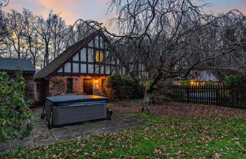 6 Bed in Taunton oc-b34095 - Foto 42