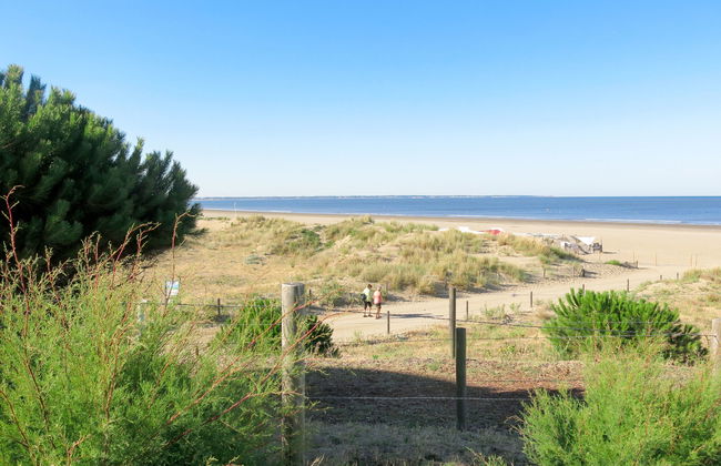Indigo-Vue Mer et Piscine chauffée - Foto 29