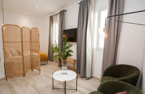 Azahar de Sevilla Apartments - Foto 39