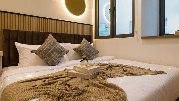 Riveria Premium Kuala Lumpur, Roam - Foto 2, Habitación