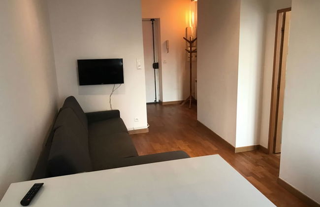 Appartement Lyon - Villeurbanne - Photo 19