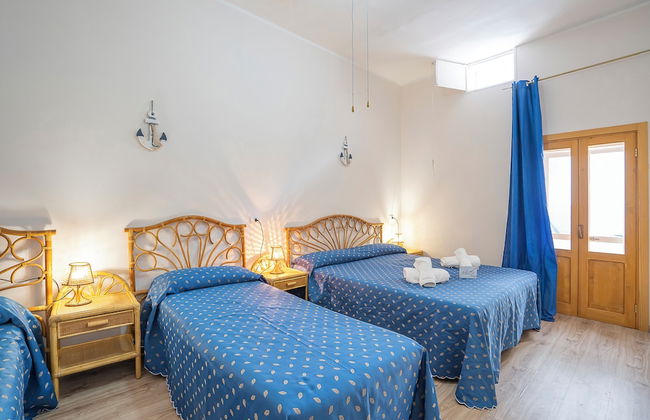 Brezza Apartment Near The Sea - Foto 4