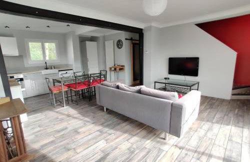 Pilets de la baie d'Authie - Foto 3