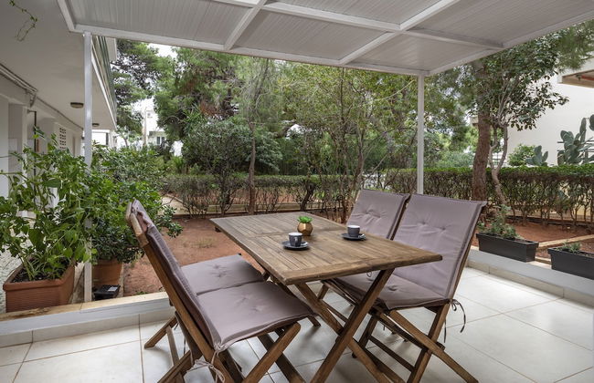 Mystique One Bedroom Apartment by BluPine - Foto 15