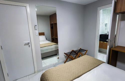 Gran Lençóis Barreirinhas Flat - Photo 5