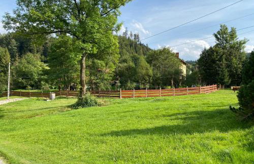 Noclegi "Na Szczyrboku" Dom I - Foto 4