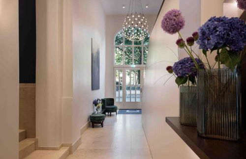 OBERDECK Studio Apartments - Adults only - Foto 21