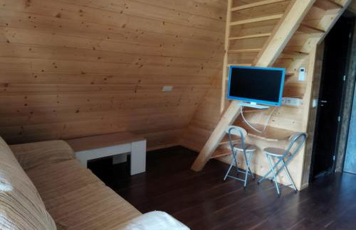 Camping Las Nogueras de Nerpio - Foto 12