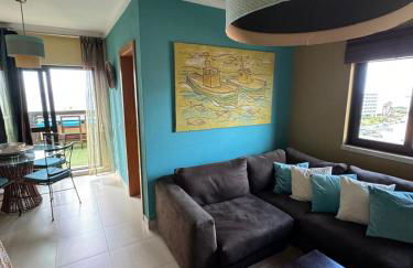 THE PENTHOUSE IN AMARILIS - Foto 25