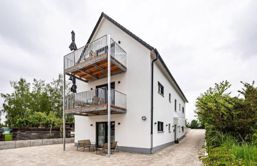 Fewo Parkside S4 - 8Min Legoland - Foto 27