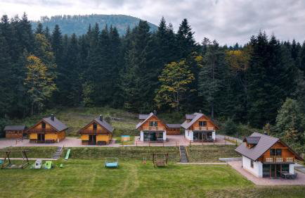 Domki w Kasinie - Foto 26