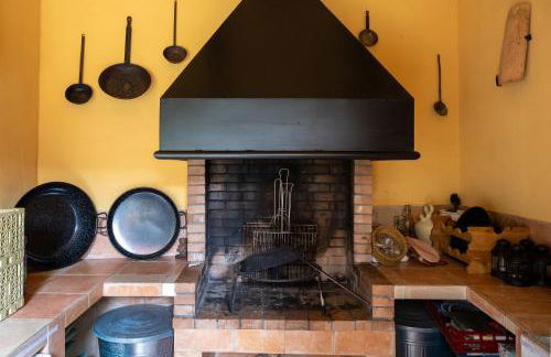 La Casa Grande - Foto 81