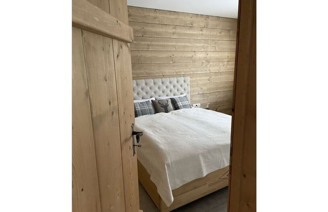 Holiday Apartment Alpengluhen - Foto 6