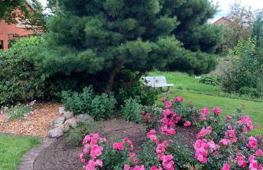 Gartenidylle - Foto 1