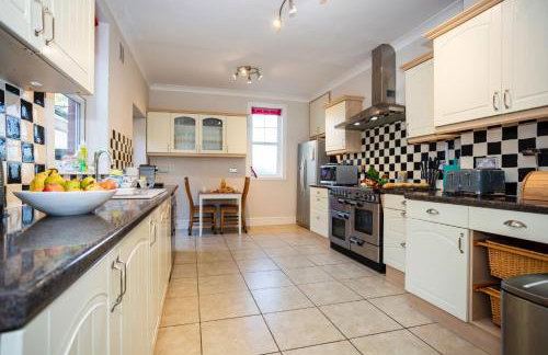 SAUNTON NORBORO 4 Bedrooms - Foto 15