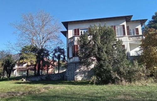 Villa Luigia - Photo 1