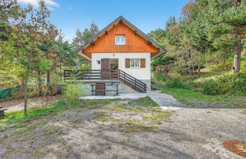 Chalet Ma Bonne Etoile - Photo 1