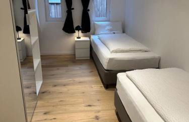 Juraperle - Historisch und modern - Wohnung 2 - Foto 35