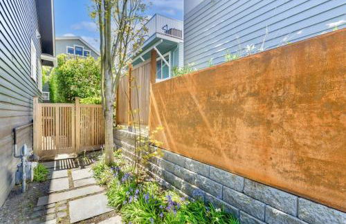 Queen Anne Charm Near Tech Hubs & Entertainment - Foto 33