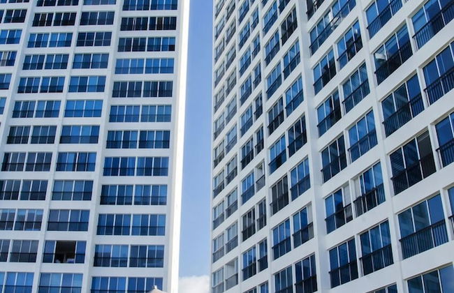 Spectacular Ocean View Condo - Foto 14