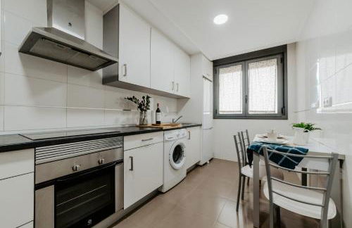 Apartamento San Vicente de la Sonsierra Confort - Foto 17