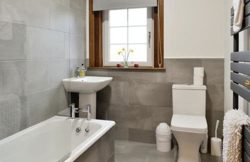 Baldowrie Farm Cottage - Foto 9