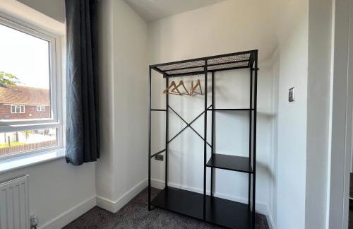 Brand New, Immaculate 3 Bed 3 Shower room House - Foto 21