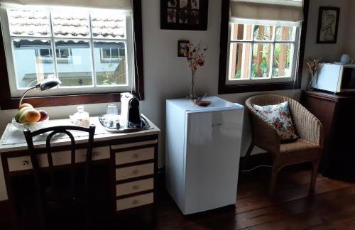 Casa do Sr. Falcão - Foto 7