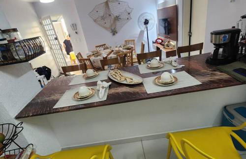 Refúgio dos sonhos - piscina de borda infinita e hidromassagem com vista - Foto 50