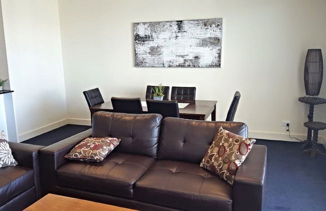 The Waterfront Apartments, Geelong - Foto 13