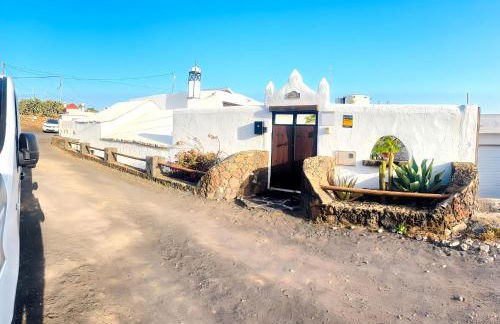 Villa Medinilla with private Pool in Conil - Photo 56