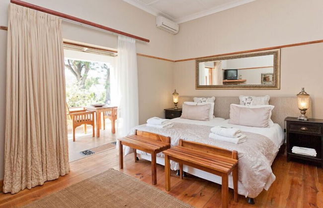 Oue Werf Country House - Foto 12