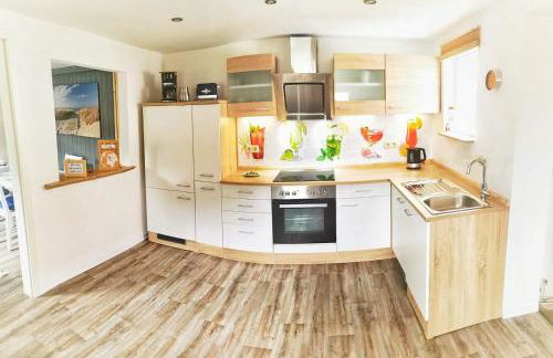 Ferienwohnung Sophia - Foto 6