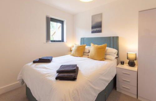 Mallards Way ML01 HOT TUB Lakeside Spa - Photo 21