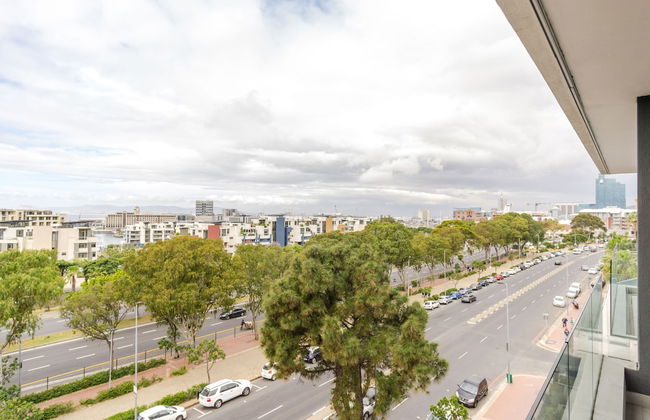 Warwick 502 - Foto 24